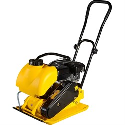 Виброплита HUTER VP-35W - фото 17131236