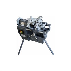 Станок для нарезания наружной резьбы REALREZ RZT-R2 - фото 17131245