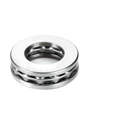 Подшипник NTN 51207 - фото 17131269