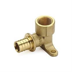 Водорозетка PRO AQUA AX5002012 - фото 17131555