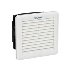 Вентилятор SILART NLV-1520 - фото 17131647