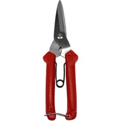 Прямой секатор TOOLAS ЦБ-00000364 - фото 17131649