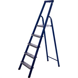 Стальная стремянка STAIRS CS05LX - фото 17134842