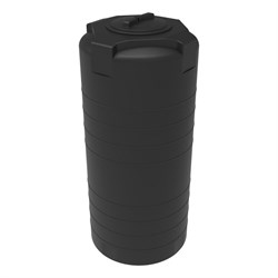 Емкость STERH VERT 300 H black - фото 17135010