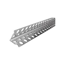 Металлический штукатурный угловой профиль GAVIAL 23377 - фото 17135396