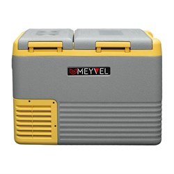 Автохолодильник MEYVEL AF-K45D - фото 17139296