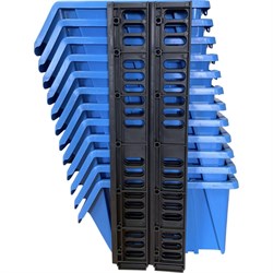 Лоток для метизов JETTOOLS ЛМ-2-225-12 - фото 17141495