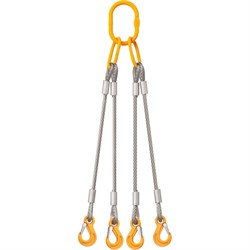 Строп Центр грузоподъемного оборудования 4СК-1.25/1000 - фото 17141616