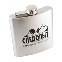 Фляжка Следопыт PF-BD-F07 - фото 17141858