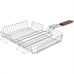 Решетка-гриль FEONA 140-0003 203608 - фото 17141859