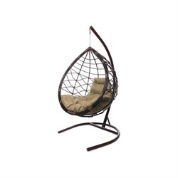 Подвесное кресло M-GROUP ЛОРИ - фото 17145297