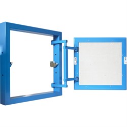 Люк под плитку LYUKER К 30/60 - фото 17145516