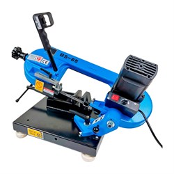 Пила ленточная FABTEC BS-85 - фото 17148678