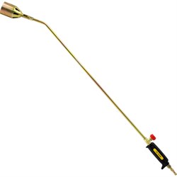 Газовоздушная горелка Оберон ГВ-950В - фото 17148794