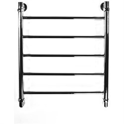 Водяной полотенцесушитель ООО Дикрон Лесенка Прямая ЛП 600-600 - фото 17148860