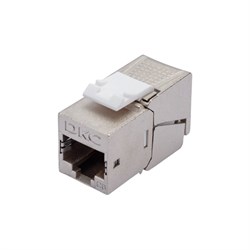 Модуль DKC keystone rj45 cat6 - фото 17148965