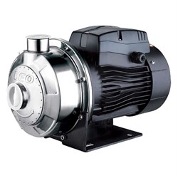 Центробежный насос LEO AMSm 210 - фото 17149053