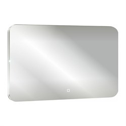 Зеркало Toppus SATIN - фото 17149089