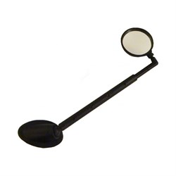 Раздвижное панорамное зеркало SUZICO DX-2270A - фото 17149285