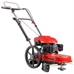 Бензиновая газонокосилка Eco EC1553-7 - фото 17149306