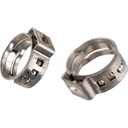 Бесступенчатый зажим DAR 51801 - фото 17149578