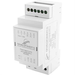 Повторитель интерфейса НТК Приборэнерго RS485 - фото 17149579