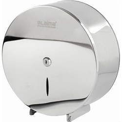 Малый диспенсер для туалетной бумаги LAIMA PROFESSIONAL INOX T2 - фото 17149622