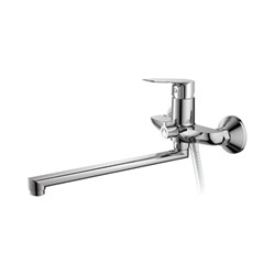 Смеситель для ванны Haiba HB22506 - фото 17149783