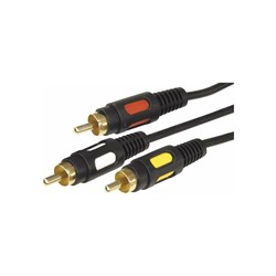 Шнур REXANT 17-0214 - фото 17149784