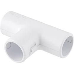 Открывающийся тройник DKC 50625R 31927 - фото 17149903