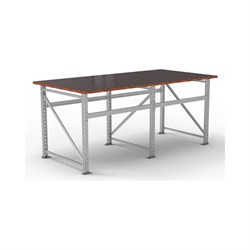 Монтажный стол верстак IRONMEBEL Worktop Montage l - фото 17149941