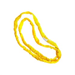 Круглопрядный кольцевой строп САМСОН КСК - фото 17150149