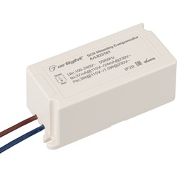 Компенсирующий усилитель Arlight ARL-TB01 - фото 17150250