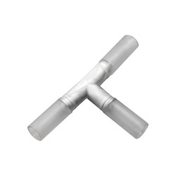 T-коннектор для трехжильного дюралайта Neon-Night 124-221 - фото 17150270