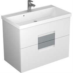 Тумба под умывальник Classic 80 Veneciana VETRO 80 - фото 17150328