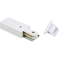 Комплект торцевых элементов Jazzway PTR EC-WH - фото 17150364