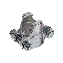 Хомут для соединения TITAN LOCK GERMES - фото 17150499