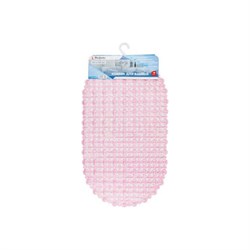 Антискользящий коврик для ванной комнаты PERFECTO LINEA 22-683702 - фото 17150562