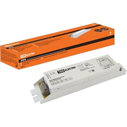 Электронный пускорегулирующий трансформатор TDM ELECTRIC EB-T8-236-EA2С - фото 17150580