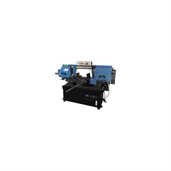 Ленточнопильный станок по металлу MetalTec BS 228FH - фото 17150653