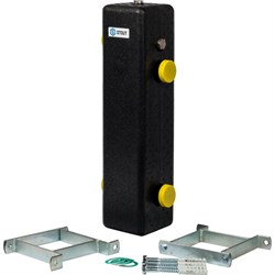 Гидравлическая стрелка STOUT SDG-0015-004002 - фото 17150664