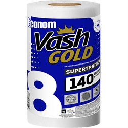 Супер тряпка VASH GOLD Econom - фото 17150739