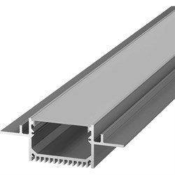 Алюминиевый профиль DesignLed LG49-R - фото 17150781