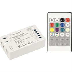 Контроллер Arlight ARL-4022-RGBW White - фото 17150787