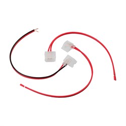 Коннектор для гибкого неона General Lighting Systems GSC12-CS-IP20-NL - фото 17150802