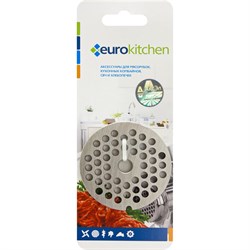 Решетка для мясорубки кухонного комбайна с мясорубкой Eurokitchen GR2-5 - фото 17150812