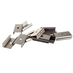 Монтажная клипса для NeonLine Elf Clip-NL-14-front - фото 17151010