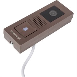 Вызывная видеопанель Commax DRC-4PIP - фото 17151016