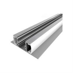 Комплект алюминиевого профиля LEDCRAFT LC-LPN4916M16-1 - фото 17151410