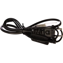 Установочный сетевой шнур Neon-Night 124-021 - фото 17151521